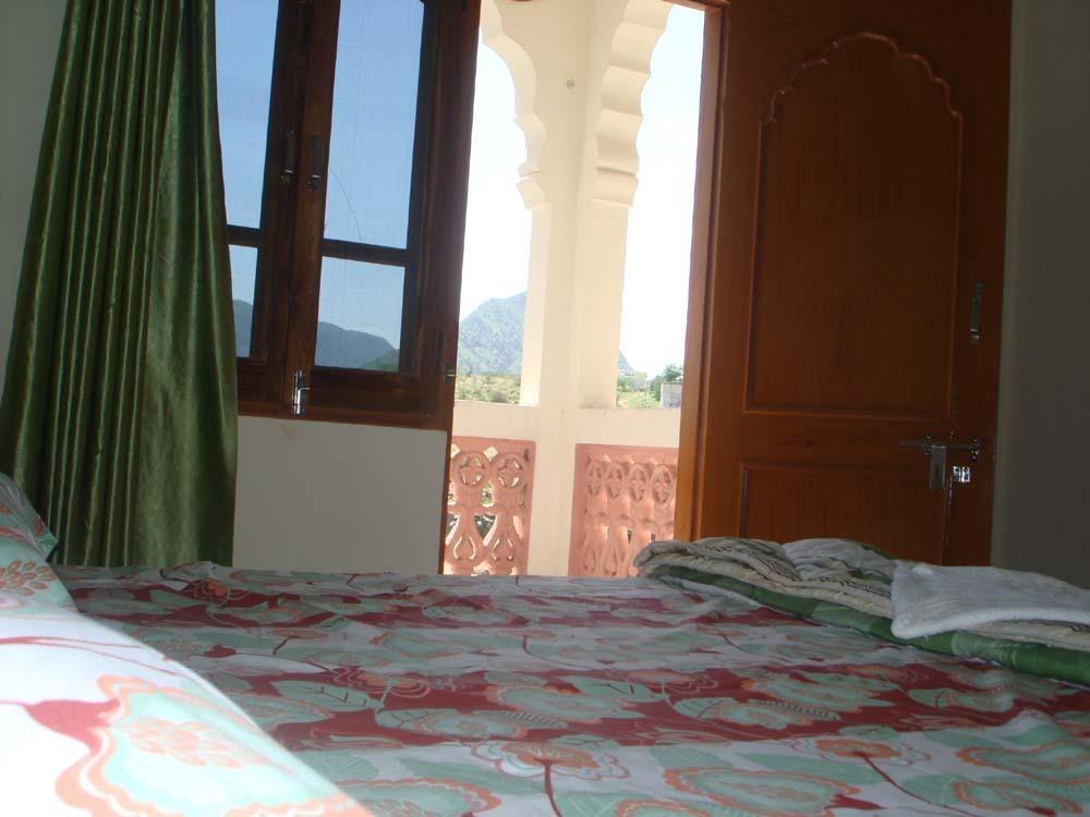 Pushkar Lake Palace Luaran gambar